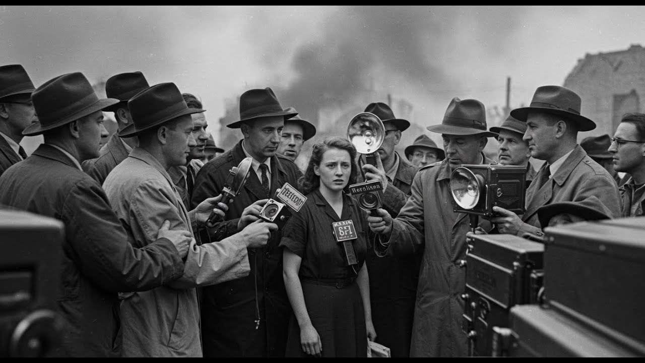 Nazis Mocked Old Soviet Planes — Then Women Pilots Terrorized Them Every Night