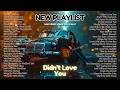 Deep Heartbreak &amp; Romantic Pop Acoustic Ballads 2026 - Best Sad Love Songs Playlist - live 24/7 #2am