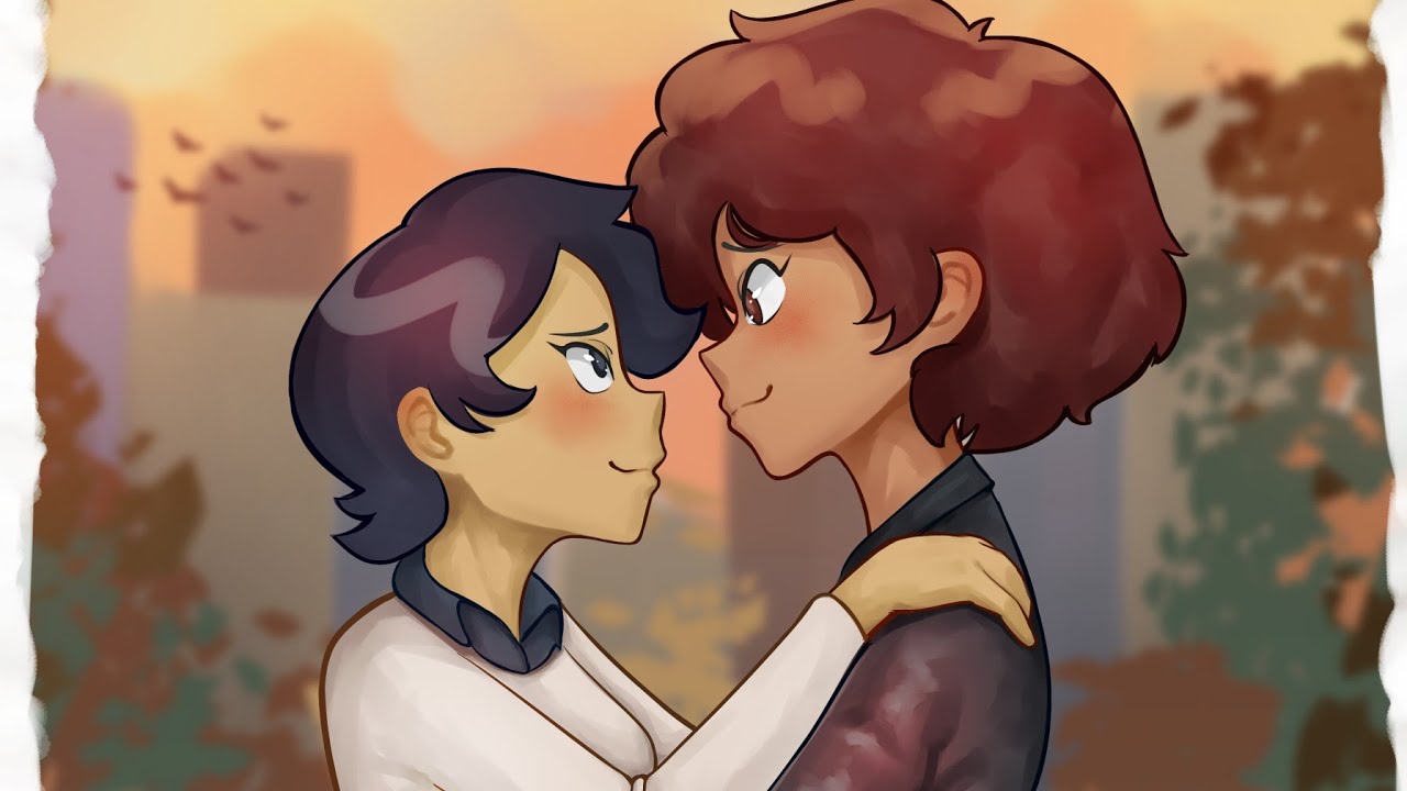 Marcanne💙💚 Love me like you do