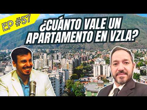 The real estate boom in Venezuela and gay humor