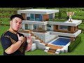 RUMAH Dyland PROS | MINECRAFT