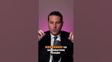 Your asylum work permit clock continues running when transferred to immigration courtRetry