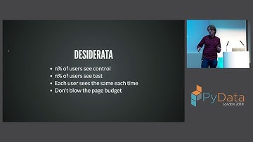 A/B Testing with Style - Alistair Lynn