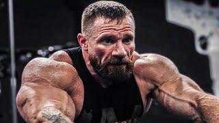 BUILT DIFFERENT - THE SETH FEROCE MINDSET - BODYBUILDING MOTIVATION