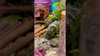 Gute Laune Kräuter 🌿 Orakel Schamanisch by Thorsten Gsbriel