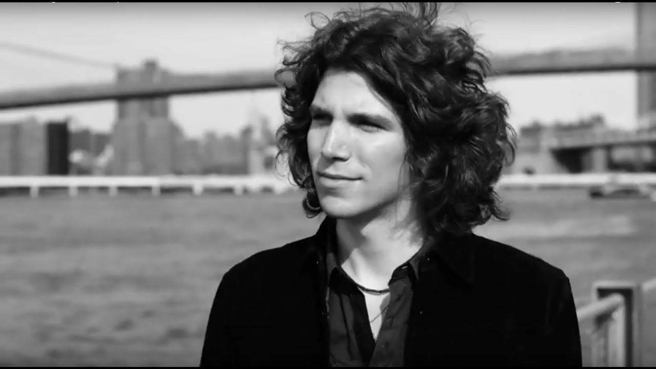 Jesse Kinch Opens Up About The Journey To Create His Debut