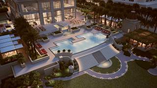 $150 Million Penthouse der superlative | Sunny Isles Beach Miami