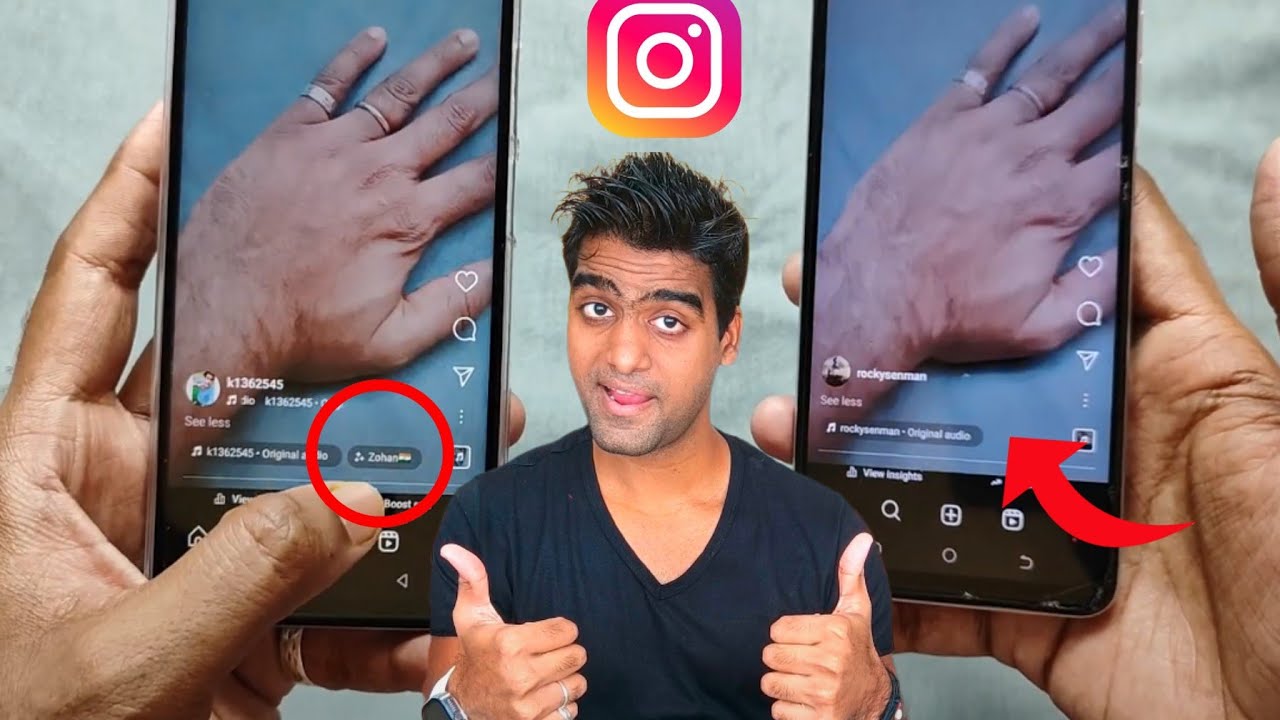 How To Hide Filter Name On Instagram Reels How To Remove Filter Name how-to-hide-filter-name-on-instagram-reels-how-to-remove-filter-name