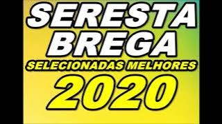 SERESTA BREGA LANÇAMENTO 2020/ROBERTO DOS TECLADOS