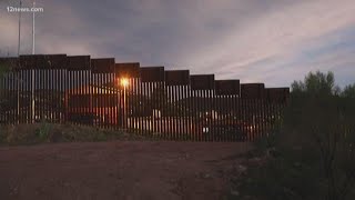 Governor Doug Ducey avoids border security in his inauguration speech