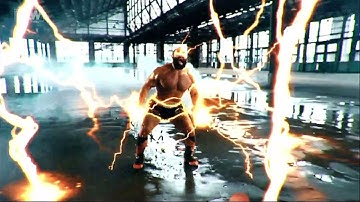 AEW Rampage Intro | 11/05/21