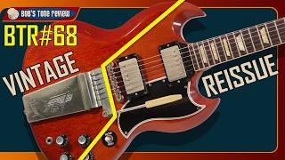 Gibson SG Reissue: 5 Upgrades to Challenge a Vintage Original screenshot 3
