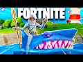 Mi REACCIÓN a la NUEVA *TEMPORADA 3* de FORTNITE