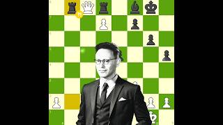 Mikhail Botvinnik Brilliancy