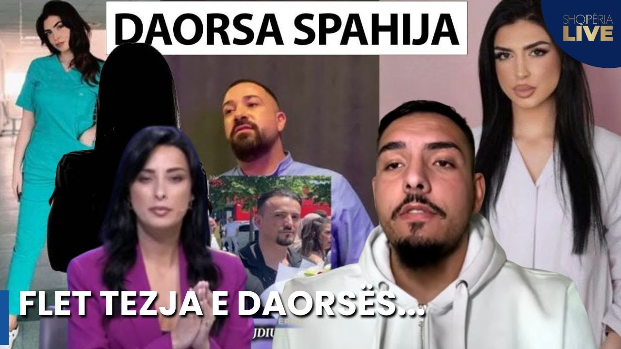 “Daorsen e vrau i dashuri.” Flet tezja: Është kriminel, na ka kërcënuar “GJALLË A VDEK…”