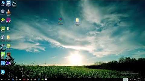 Activate Windows 10 All version Within 2 Minutes
