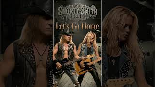 Let's Go Home s#shorts #duet #countryrock