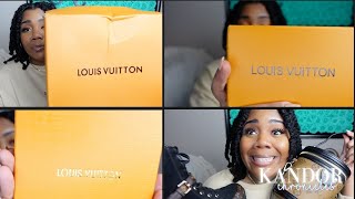 Luxury &quot;Designer&quot; AliExpress Haul 2021 | Bad &amp; Boujee on a Budget!
