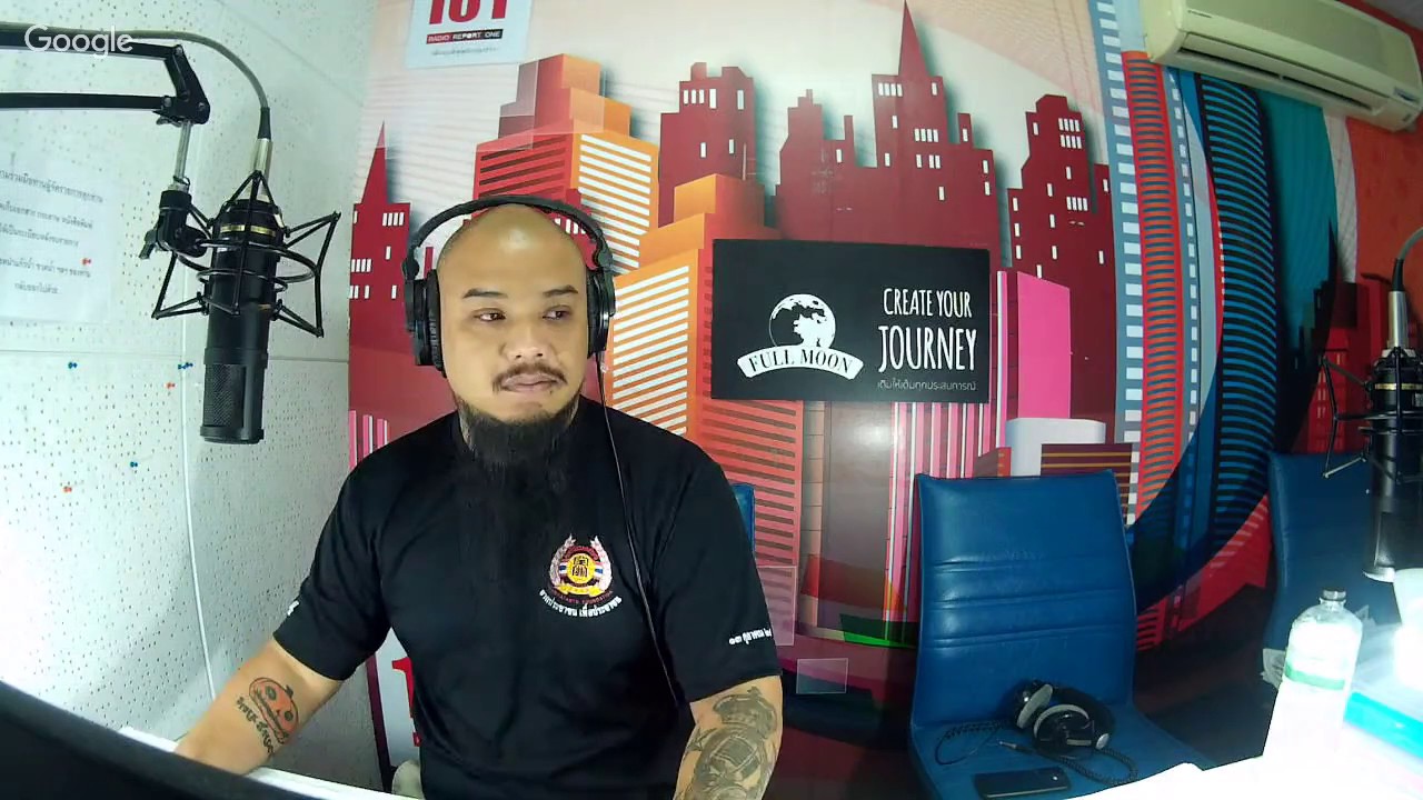 The Shock 13 Radio 27/1/60(Official By The Shock)นัด The Shock