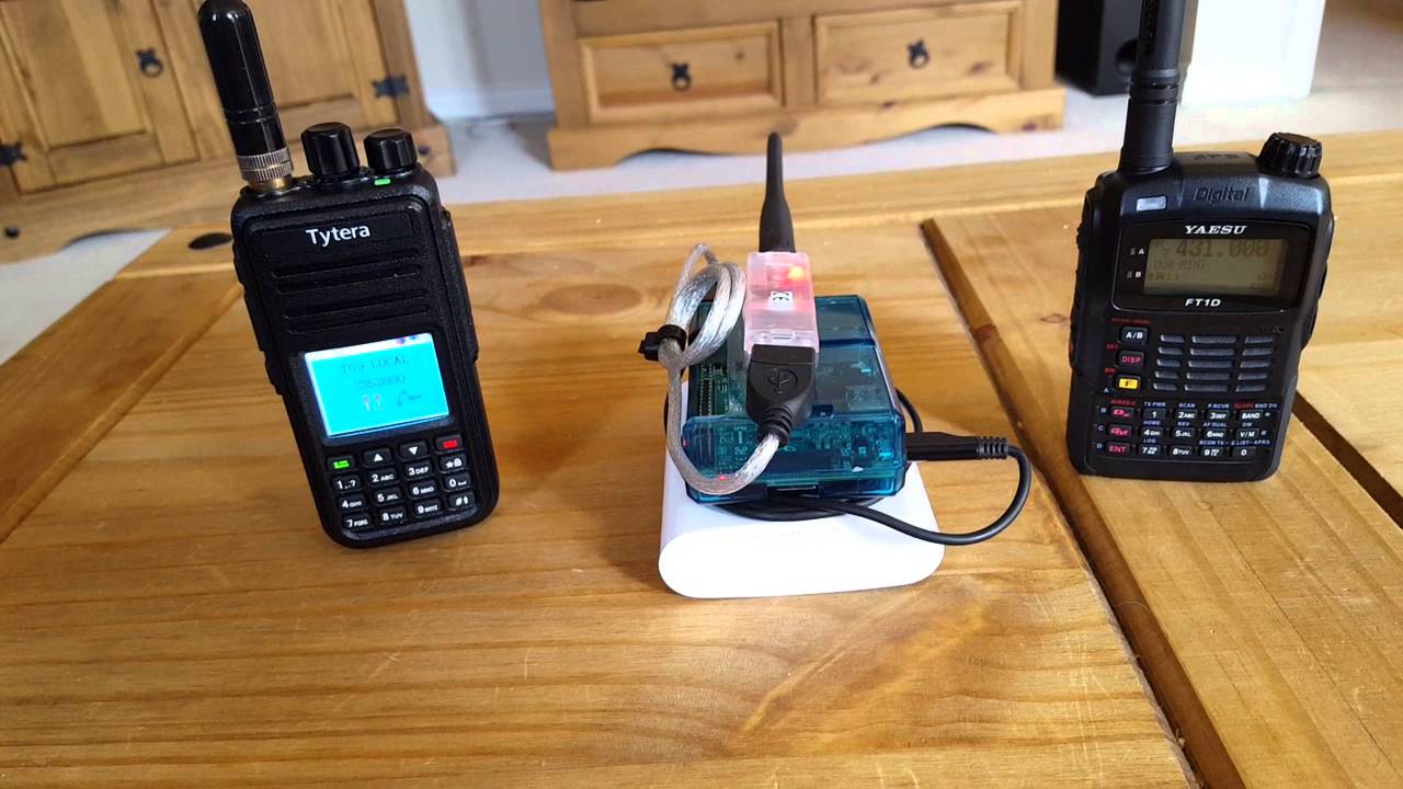 Resultado de imagen de brandmeister