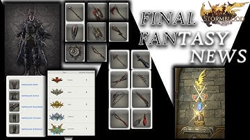 FFXIV: Feast Season 5 Rank Rewards