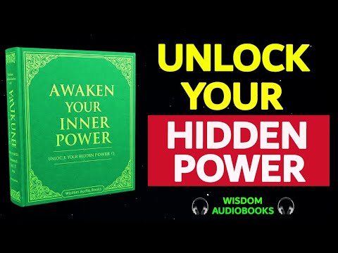 This Forgotten Book Will Awaken Your Inner Power Secrets To Transform Your Life Audiobook