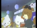 مسلسل كرتون احلى الحكايات الحلقة 10 