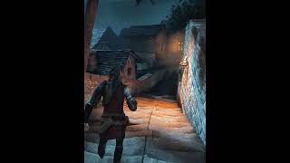 The sound of millions of rats is pure nightmare 😨 #shorts #plaguetalerequiem #gaming