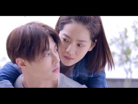 MV OST Attention Love - Nghỉ! Nghiêm! Anh yêu em OST (Tank - It had to be you) 非你莫屬