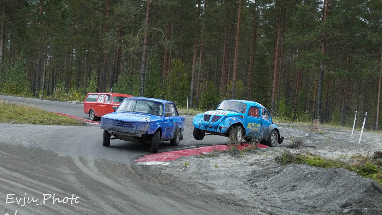 Klubbløp Modum & Sigdal 2025