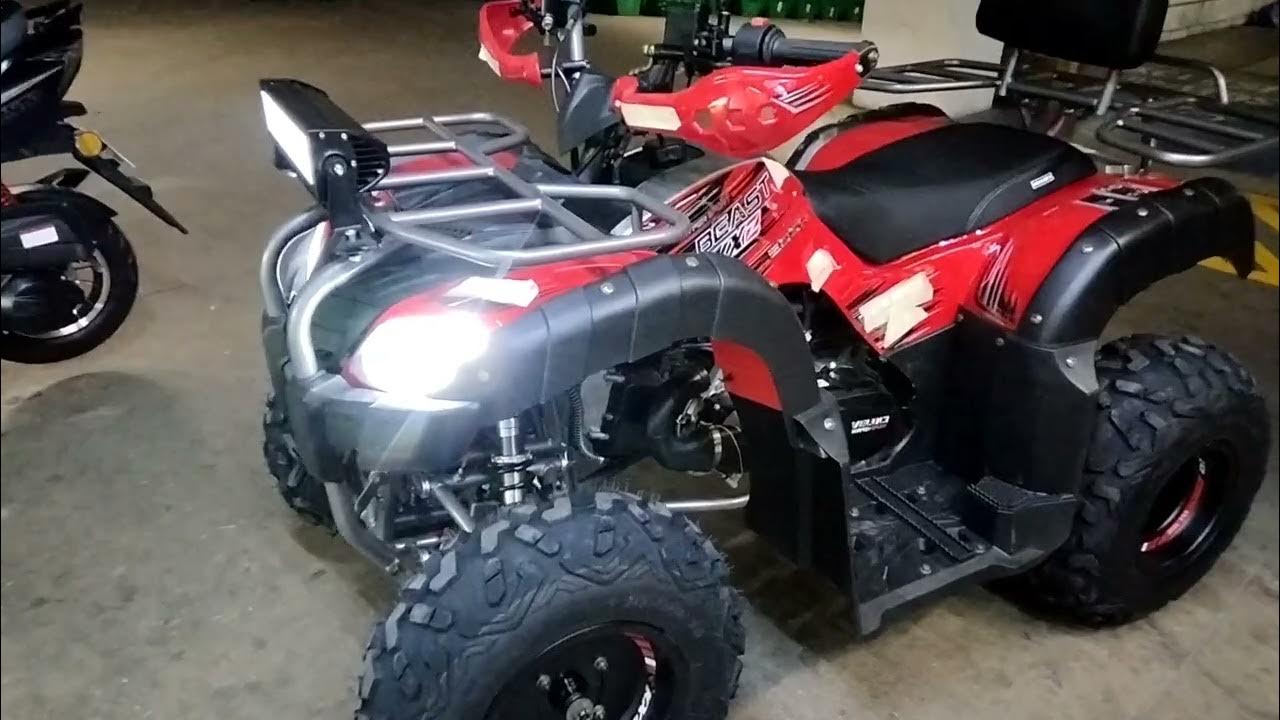 Nueva Veloci Beast Kx2 Hyper Sport 200 // Un Nuevo Cambio YouTube