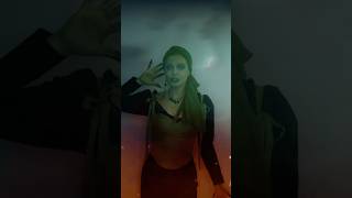 Ведьма сводит с ума взглядом. Как отличить ведьму от человека? #ведьма #olyaru #взгляд