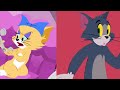 كرتون اطفال توم و جيرى حلقه مميزة جديدة 2017 Tom and Jerry HD