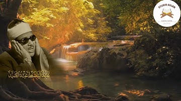 قران كريم عبد الباسط عبد الصمد سورة المزمل تلاوه نادره من باكستان