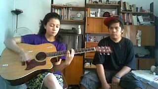 Tabi - Paraluman [GUITAR COVER WITH CAJON]