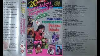 BADAI PERKAWINAN, VOC NAIS LARASATI CIPT. DAYU AG