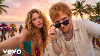 Shakira, Ed Sheeran, Justin Bieber, DJ Snake, Charlie Puth 🔥Top Hits 2026 🌍| Viral Spotify Pop Hits!
