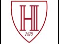 Harvard Class Day 2023