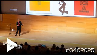 Keynote | What Good is Game Design?