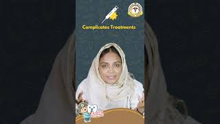 Furcation Involvement in Periodontics | Dr. Nilofer Farzana