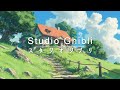 ジブリメドレーピアノ 🎶 Piano Studio Ghibli Collection 🌹 ジブリ音楽が元気をくれる💎 天空の城ラピュタ、千と千尋の神隠し、火垂るの墓、ハウルの動く城