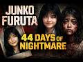 The Tragic Story of Junko Furuta