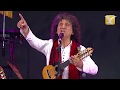 ILLAPU - Lejos del amor - Festival de Viña del Mar 2018 HD