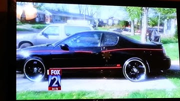 Guy killed selling car on Craigslist