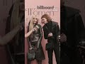 Who were your favorite artists excited to meet at Billboard Women in Music 2026? 👀