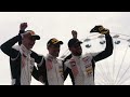 CrowdStrike 24 Hours of Spa 2026 - THANK YOU ❤️