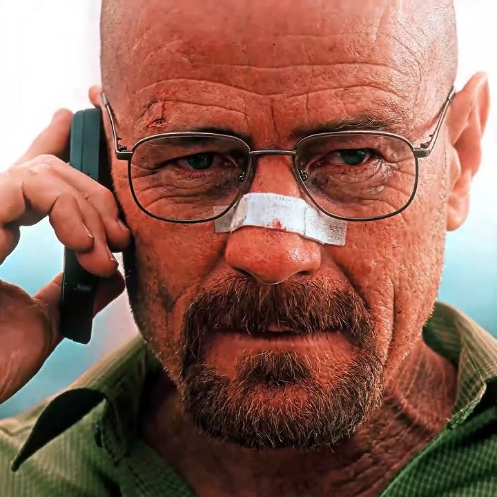 [4k] ONE CHANCE - Heisenberg #edit  #breakingbad #breakingbadedit #heisenbergedit #heisenberg