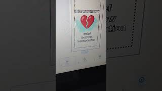 making my new oracle deck of cards👀 #new #tarotcommunity #way200real #allsigns  #emoji