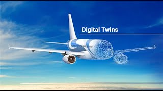 Digital Twins Megatrend by PreScouter