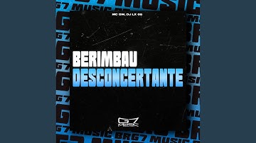 Thumbnail of Berimbau Desconcertante